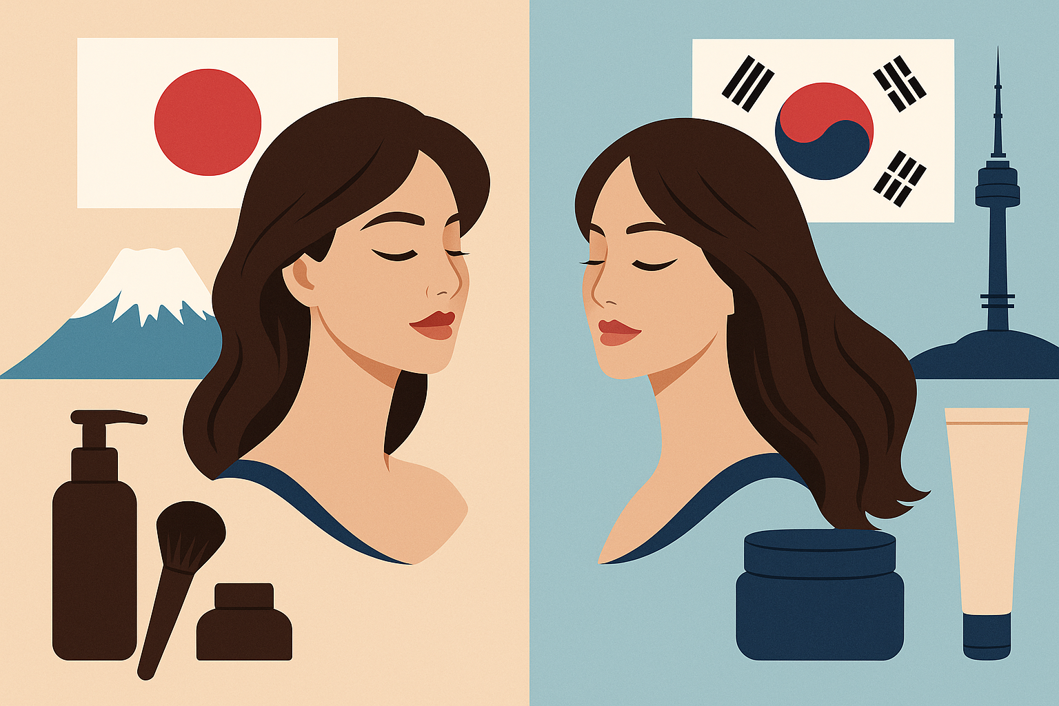 脂肪吸引は韓国と日本どちらがいい？徹底比較ガイド