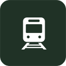 電車のアイコン